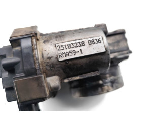 Электрическая задвижка 25183238, RMA59-1 Chevrolet Captiva