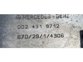 Jednotka ABS 0024319712 Mrcedes-Benz E W210 1999