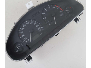 Панель приборов MR489034, Denso   Mitsubishi Space Star       