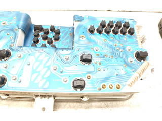 Přístrojová deska Mitsubishi Pajero 1992 MR115069, MR11366250