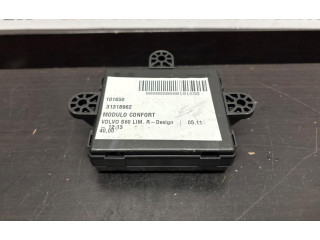 Блок комфорта 31318962 Volvo S60