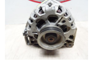 Генератор 8200660045, 8200660045   Renault Clio II      