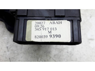 Переключатель дворников 8200399390, 20027 Dacia Logan I