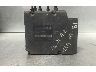Блок АБС 8Z0907379B, 10094703063   Audi  A2   -  года