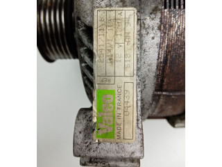 Генератор A14VI1B, 11B Peugeot 806