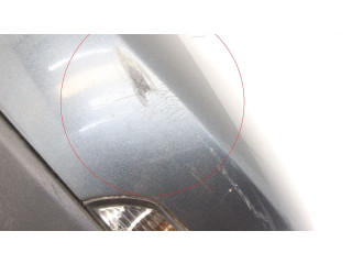 Зеркало электрическое        Skoda Fabia Mk3 (NJ)  2015 - 2021 года   