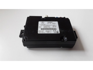 Другие блоки управления / модули