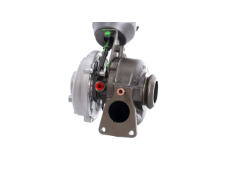  Турбина Volvo V70  760774-5003S, 760774-5003S         