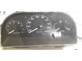 Přístrojová deska Hyundai Pony 7111-2221