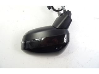 Zpětné zrcátko Nissan Juke II F16 2022