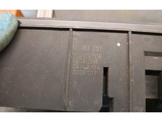 Модуль управления BSM 12783251, 519109706GM Saab 9-3 Ver2