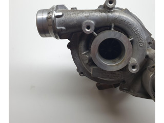 Турбина Renault Clio IV 144116213R, 144116213R