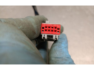 Зеркало электрическое Ford Ecosport 2013 - 2017 года