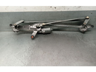 Двигатель стеклоочистителей