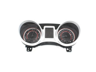 Панель приборов 56054819AA Fiat Freemont