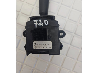 Ручка стеклоочистителей 8363669M BMW X3 E83