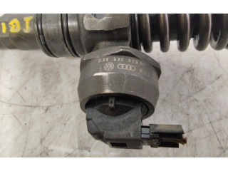 Vstřikovač 0381300738P Seat Ibiza IV (6J,6P)