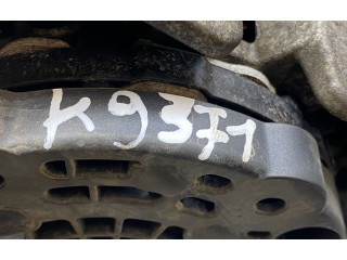 Генератор 0124425005, 24447429   Opel Meriva A      