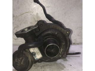 Турбина Fiat Grande Punto 73501343, 73501343