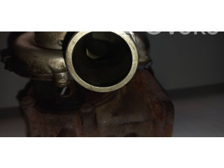 Turbodmychadlo Турбина VJ360609, 04224M Mazda 5