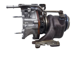  Турбина Renault Clio V  144102778R, 144102778R         