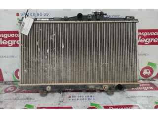 Радиатор охлаждающей жидкости 19010PDAE02, 19010PDAE02 Honda Accord