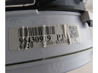 Панель приборов 96430919 Chevrolet Nubira