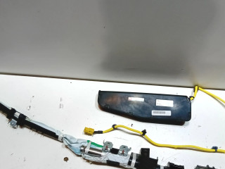 Боковая подушка безопасности 78005T8MG610M1   Honda HR-V