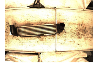 Интеркулер     KIA Sorento 