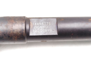 Форсунка 1465A323 Mitsubishi ASX 4N13