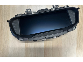 Панель приборов 654920790A   Skoda Scala       