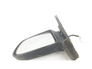 Zpětné zrcátko levé Suzuki Vitara (ET/TA) 1988 8470257B205PK, TEXTURADO