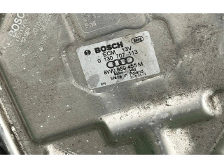 Вентилятор радиатора 8W0959455M, 4M0816411B Audi Q7 4M