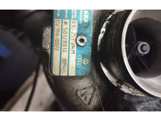 Турбина Volkswagen Touran I 03G253014M, BV39A0072