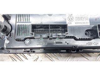 Дисплей 5GE907044AN Volkswagen e-Golf