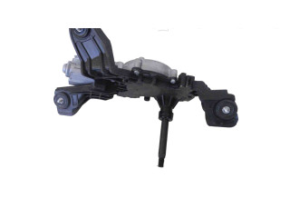 Моторчик заднего дворника 98700J7800    KIA Xceed