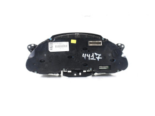 Панель приборов 8K0920980B Audi A4 Allroad