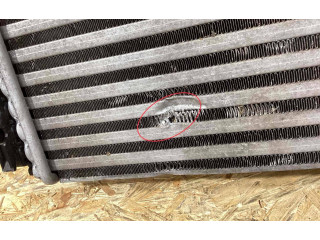 Интеркулер 95b145804b Porsche Macan (95B)