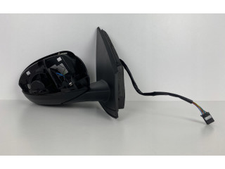 Зеркало электрическое Dacia Sandero III 2020 - года