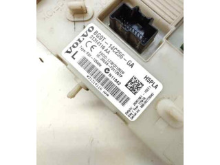 Pojistková skříňka Řídící jednotka BSM 31314116AA   Volvo XC60 2011