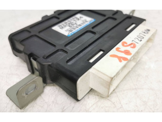Блок управления Mr580124 Mitsubishi Pajero