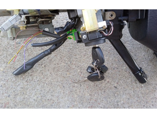 рейка Колонка рулевая Honda Accord 1999 - 2002 года