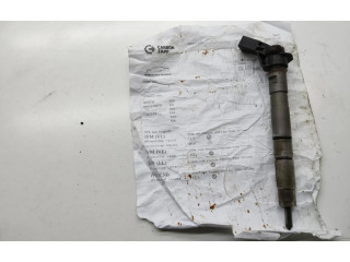 Vstřikovač 0445115079, CRT316 Audi A6 Allroad C6 ASB