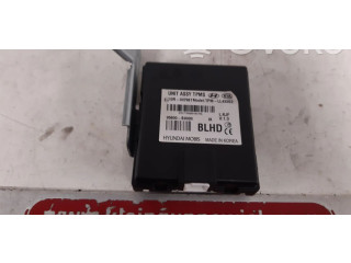 Блок управления 97250-B9AA0PGB Hyundai i10