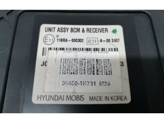 Блок управления 954001K731, 954001K731   Hyundai ix20