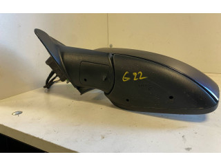 Зеркало электрическое Volvo V70 2005 - 2008 года