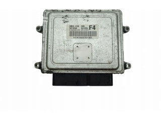 Блок управления SIM2K-D160, SIM2K-D160   Chevrolet Epica