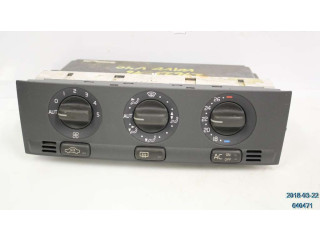 Блок управления климат-контролем 30614029 Volvo S40, V40