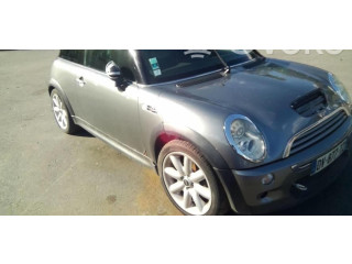 Зеркало электрическое        Mini One - Cooper R50 - 53  2001 - 2006 года   