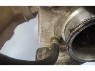 Turbodmychadlo Турбина 13512410, TF0353 Mitsubishi Pajero 0.0